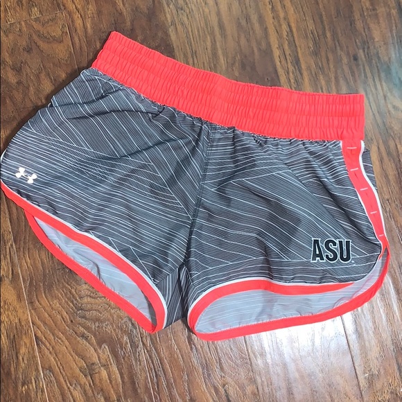 Under Armour Pants - ASU under armour shorts